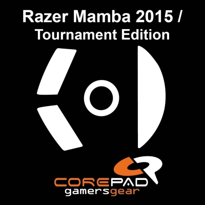 Corepad-Skatez-PRO-103-Mausfuesse-Razer-Mamba-2015-Tournament-Edition