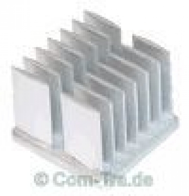 Alpha_VGA_Speicherkuehler_passiv_RAM_Cooler_DDR_Speicher_Memory_Kuehler_Kuehlkoerper