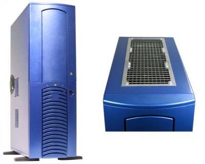 LICS_H2O_Case_Con_Chieftec_CS_901_Big_LICS_M_1__CHILLGUARD_XXL_Triple_120__LICS_AB_300