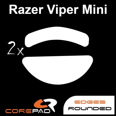 Hyperglide Hyperglides Corepad Skatez Razer Viper mini