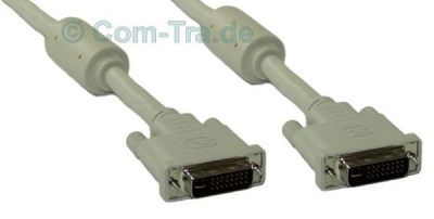 DVI_PREMIUM_Kabel_digital_245M_18m_Anschlusskabel_Anschluss_Anschluss_LCD_Display_TFT_Screen_M