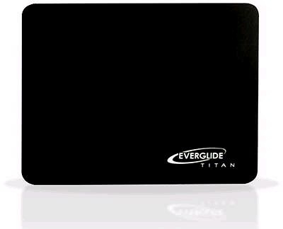 EverGlide_TITAN_MousePad_black_MiniMat_S_high_sence_Size