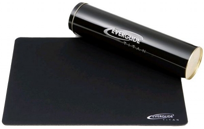 EverGlide_TITAN_MousePad_schwarz_GamingMat_L_low_sence_Groesse