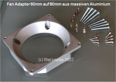 Fan_Adapter_Aluminium_60mm_80mm_Fanadapter_Luefter_Prozessor_Kuehlung_60_80_mm_Alu_Duct