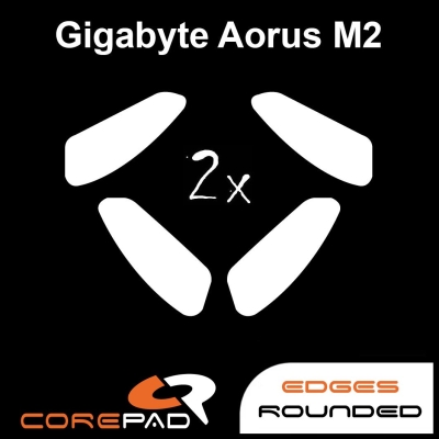 Corepad Skatez Gigabyte Aorus M2