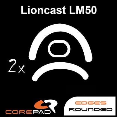 Corepad Skatez Lioncast LM50