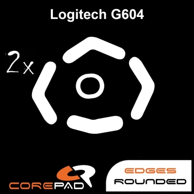 Corepad Skatez Logitech G604