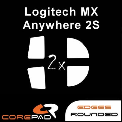 Corepad Skatez Logitech MX Anywhere 2S