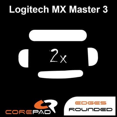 Corepad Skatez Logitech MX Master 3