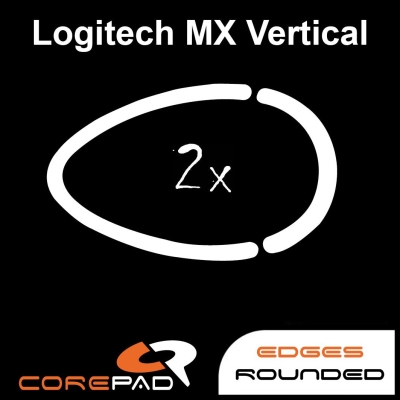 Corepad Skatez Logitech MX Vertical