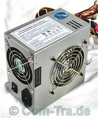 Noiseblocker_CWT_PSU_ATX_300_Watt_Dual_Fan_Netzteil_P4_Ultra_Silent_S2_sehr_leise_Luefter_80mm