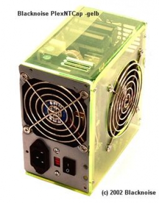 Plex_PSU_Mod_Acryl_Netzteildeckel_Trafo_Plexiglas_NT_Netzteil_Deckel_Gehaeusedeckel
