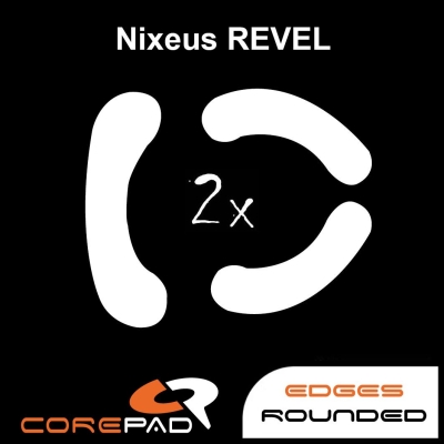 Corepad Skatez Nixeus REVEL
