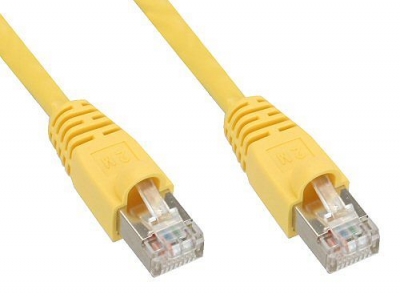 Cat5e_SFTP_S_FTP_Patch_Cable_RJ45_RJ_45_Network_Twisted_Pair_TP_Twistedpair