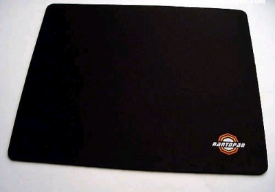 RantoPad_MousePad_C2_Stoff_Stoffoberflaeche_Mauspad