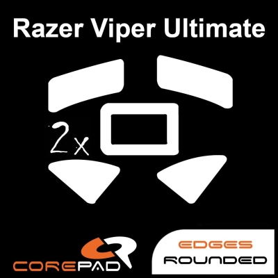 Corepad Skatez PRO 180 Razer Viper Ultimate