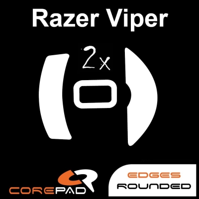 Corepad Skatez Razer Viper
