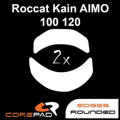 Corepad Skatez Roccat Kain AIMO 100 / Kain AIMO 120