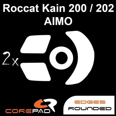 Corepad Skatez Roccat Kain AIMO 200 / 202