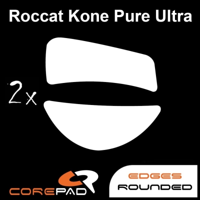 Corepad Skatez Roccat Kone Pure Ultra