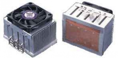 Taisol_CGK_760172_Kupfer_Standard_Cooler_Prozessor_AMD_Athlon_XP_Luefter_Overclocking_Sockel
