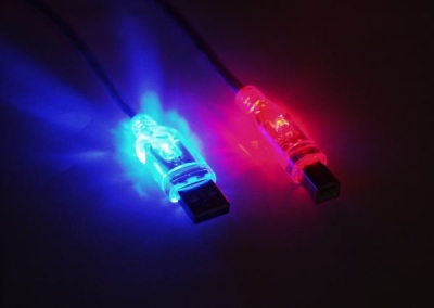 USB_LED_Kabel_Typ_A_Stecker_rot_B_Buchse_blau_18m_Anschlusskabel_Anschluss_Anschluss_20_11_Ka