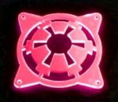 3D_UV_Lueftergitter_EMPIRE_80mm_UV_aktiv_rot_Luefter_Design_Fan_Modding_Case_Mod_Gitter_Grill_mm