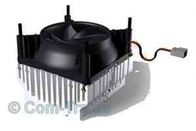 Verax_AMD_Kuehler_80251231_KT2_P14_Cooler_Prozessor_AMD_Athlon_XP_Luefter_Overclocking_Sockel