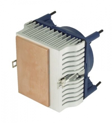 Verax_AMD_Kuehler_80251235_KP2_P14_Kupfer_Cooler_Prozessor_AMD_Athlon_XP_Luefter_Overclocking_Soc