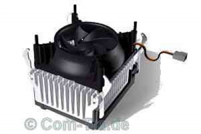 Verax_INTEL_Kuehler_80251231_KT2_P16_Prozessor_Intel_Pentium_4_P4_Luefter_Overclocking_Sockel