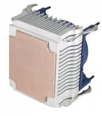 Verax_INTEL_Kuehler_80251235_KP2_P16_Kupfer_Intel_Pentium_4_P4_Luefter_Overclocking_Sockel