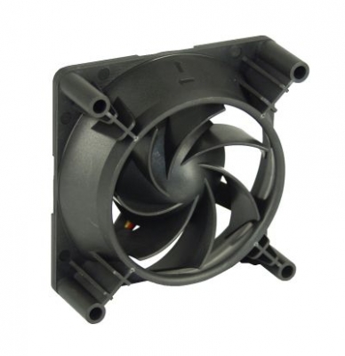 Verax_Cair_Luefter_80mm_80251231_KT_3_PIN_Fan_Leistung_Umin_Tachosignalleitung_80_mm_leise_RPM