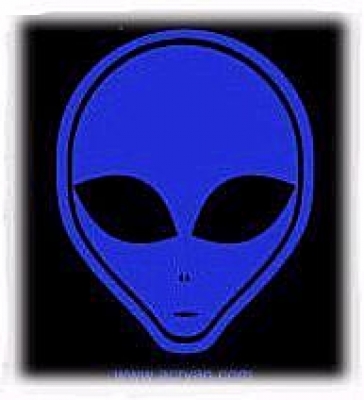 Alien_Aufkleber_Window_Kit_Kits_UV_Sticker_Stickers_Window_kit_Window_kits