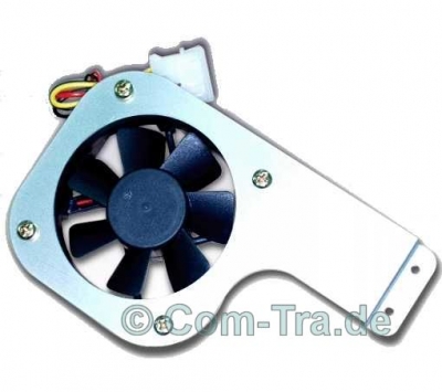 Zalman_Slot_Luefter_FB_165_Prozessor_Kuehler_Slot_Cooler_80mm_Fan_Drehzahl