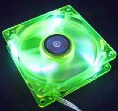 AeroCool_3_UV_LED_Transparent_Fan_80mm_gruen_Luefter_Drehzahl_Foerdermenge_CFM_Foerdervolumen_80_mm