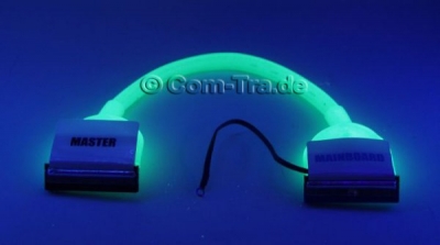 Airflow_IDE_Kabel_ATA_3366100133_1fach_fluoreszierend_35cm_Rundkabel_Luft_Widerstand_floures