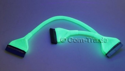 Airflow_IDE_Kabel_ATA_3366100133_2fach_fluoreszierend_45cm_Rundkabel_Luftwiderstand_flouresz