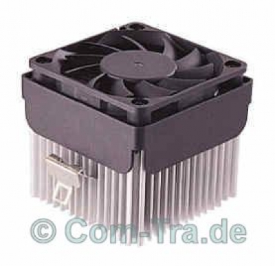 Arkua_Socket_A_370_Kuehler_6128_Cooler_Prozessor_AMD_Athlon_XP_Luefter_Overclocking_Sockel