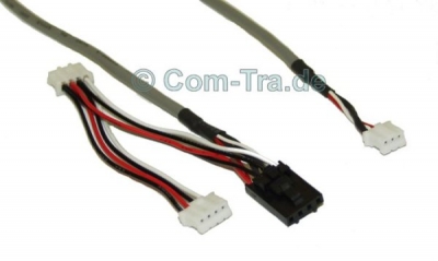 Audio_Kabel_4Pin_schwarz_weiss_3_Pin_SCSI_Anschlusskabel_Anschluss_Kabel_ROM_CD_Laufwerk_Audioka