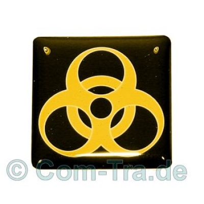 Case_Badge_Biohazard_schwarz_Aufkleber_Gehaeuse_Badges_Sticker_Stickers_Dom_Casebadge