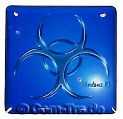Case_Badge_Biohazard_blau_Aufkleber_Gehaeuse_Badges_Sticker_Stickers_Dom_Casebadge