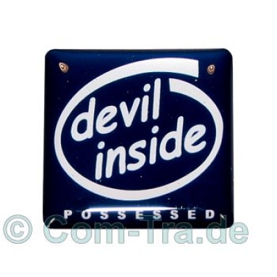 Case_Badge_Devil_Inside_schwarz_Aufkleber_Gehaeuse_Badges_Sticker_Stickers_Dom_Casebadge