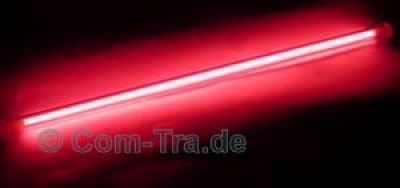 Cold-Cathode-Neon-Röhre SingleColor 30cm rot