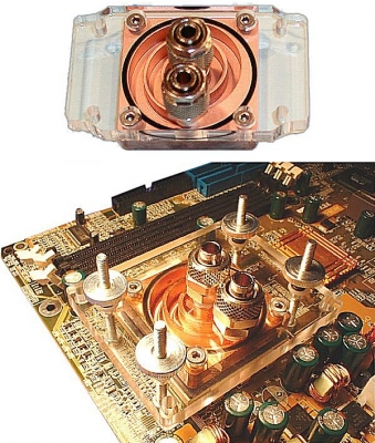 WaKue_CPU_Kuehler_CCR_01_4_Loch_Halterung_Prozessor_Wasserkuehlungen_Sockel_AMD_Athlon_XP
