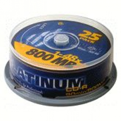Platinum_CD_R_800MB_90min_48fach_25er_Spindel_Rohling_Rohlinge_Jewel_Case_Cake_Spindel_Spindeln