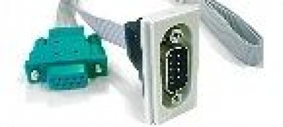 CPX_FrontX_Seriell_Port_Erweiterung_extern_Front_Panel_Frontblende_525_USB_Firewire_Micro_Gam