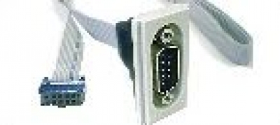 CPX_FrontX_Seriell_Port_Erweiterung_intern_Front_Panel_Frontblende_525_USB_Firewire_Micro_Gam