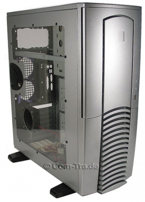 Chieftec_CS_601_Seitenteil_Window_Kit_gross_silber_Zubehoer_Modding_Tower_Case_Mod_CS601_Window_