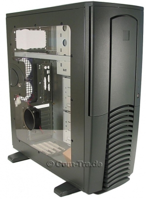 Chieftec_CS_601_Seitenteil_Window_Kit_gross_schwarz_Zubehoer_Modding_Tower_Case_Mod_CS601_Window