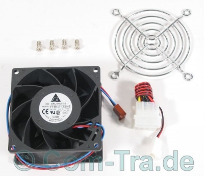 Delta_Luefter_FFB0812SHE_80x38mm_Fan_Drehzahl_Foerdermenge_CFM_Foerdervolumen_80_mm